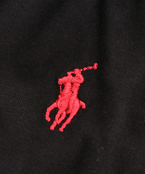 POLO RALPH LAUREN（ポロ ラルフ ローレン）の「【POLO RALPH LAUREN】ワンポイントコットンパンツ（その他ルームウェア・メンズ・ネイビー/ヘザーグレー/ブラック・MEDIUM/LARGE/SMALL）」の16枚目の写真