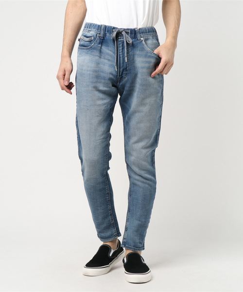 Rose Bud Couples ローズ バッド カップルズ の メンズデニムドロストパンツ その他パンツ Wear