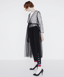 STUDIOUS SELECT�i�X�e���f�B�I�X�Z���N�g�j�́u�yMUVEIL�z�h�b�g�`���[���R�[�g MA74FC008�i���̑��A�E�^�[�j�v