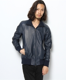 wjk | track bz(ブルゾン)