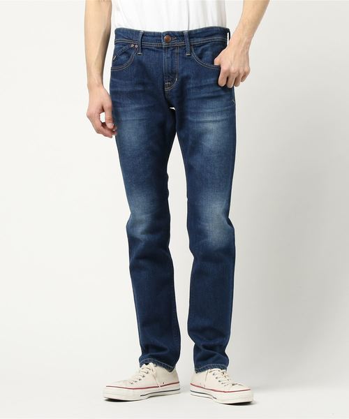 Men S Melrose メンズメルローズ の Yanuk ヤヌークデニムパンツvincent デニムパンツ Wear