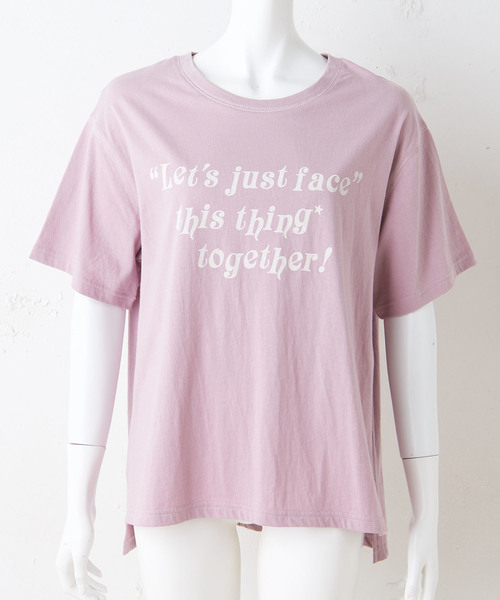 ランキング1位上質で快適 One アソートロゴtシャツ Tシャツ カットソー After Another One Nice After After Claup ワンアフターアナザーナイスクラップ のファッション セール