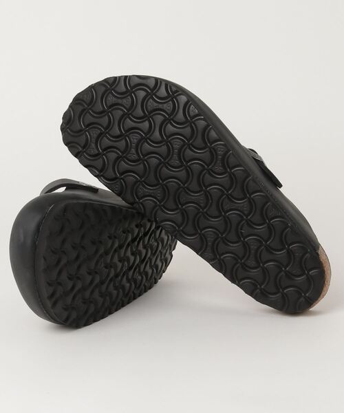 BIRKENSTOCK（ビルケンシュトック）の「BOSTON/ボストン　タバコ (MEN)（その他シューズ・メンズ・ブラウン系その他・39/40/41/42/43）」の3枚目の写真