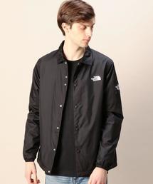 THE NORTH FACE | ＜THE NORTH FACE（ザノースフェイス）＞ COACH JACKET/コーチジャケット ◆(ナイロンジャケット)