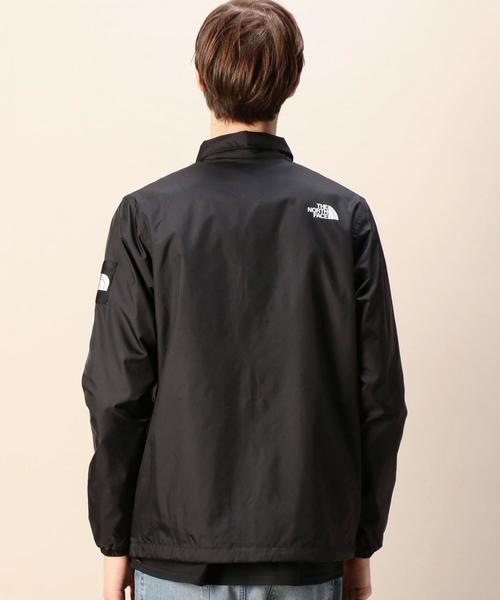 THE NORTH FACE(ザノースフェイス)の「<THE NORTH FACE(ザノースフェイス)> COACH JACKET/コーチジャケット ◆(ナイロンジャケット・メンズ・ネイビー/レッド/ブラック・MEDIUM/LARGE)」の18枚目の写真