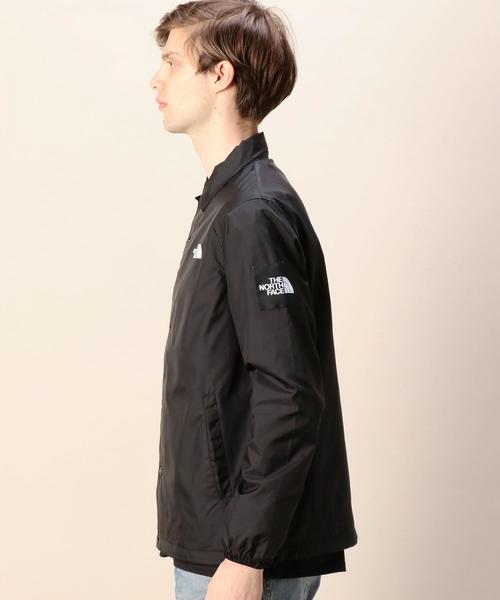 THE NORTH FACE(ザノースフェイス)の「<THE NORTH FACE(ザノースフェイス)> COACH JACKET/コーチジャケット ◆(ナイロンジャケット・メンズ・ネイビー/レッド/ブラック・MEDIUM/LARGE)」の16枚目の写真