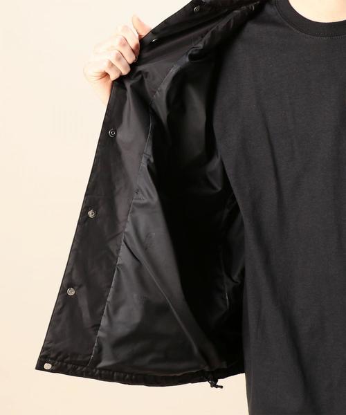 THE NORTH FACE(ザノースフェイス)の「<THE NORTH FACE(ザノースフェイス)> COACH JACKET/コーチジャケット ◆(ナイロンジャケット・メンズ・ネイビー/レッド/ブラック・MEDIUM/LARGE)」の12枚目の写真