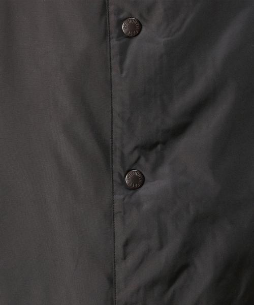 THE NORTH FACE(ザノースフェイス)の「<THE NORTH FACE(ザノースフェイス)> COACH JACKET/コーチジャケット ◆(ナイロンジャケット・メンズ・ネイビー/レッド/ブラック・MEDIUM/LARGE)」の11枚目の写真