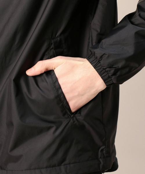 THE NORTH FACE(ザノースフェイス)の「<THE NORTH FACE(ザノースフェイス)> COACH JACKET/コーチジャケット ◆(ナイロンジャケット・メンズ・ネイビー/レッド/ブラック・MEDIUM/LARGE)」の9枚目の写真