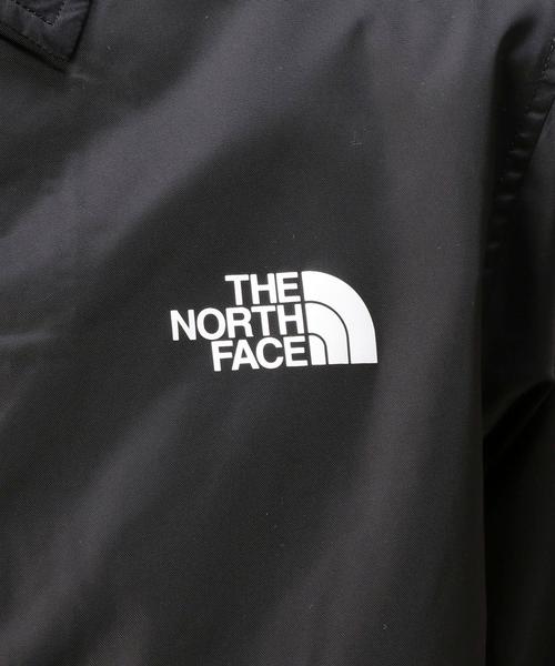 THE NORTH FACE(ザノースフェイス)の「<THE NORTH FACE(ザノースフェイス)> COACH JACKET/コーチジャケット ◆(ナイロンジャケット・メンズ・ネイビー/レッド/ブラック・MEDIUM/LARGE)」の8枚目の写真