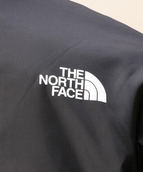 THE NORTH FACE(ザノースフェイス)の「<THE NORTH FACE(ザノースフェイス)> COACH JACKET/コーチジャケット ◆(ナイロンジャケット・メンズ・ネイビー/レッド/ブラック・MEDIUM/LARGE)」の6枚目の写真