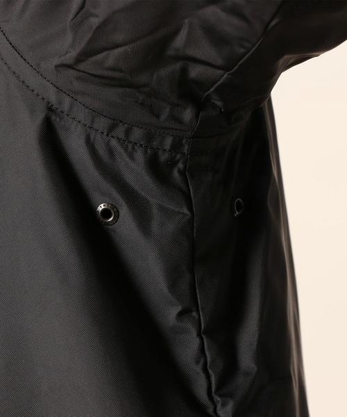 THE NORTH FACE(ザノースフェイス)の「<THE NORTH FACE(ザノースフェイス)> COACH JACKET/コーチジャケット ◆(ナイロンジャケット・メンズ・ネイビー/レッド/ブラック・MEDIUM/LARGE)」の4枚目の写真