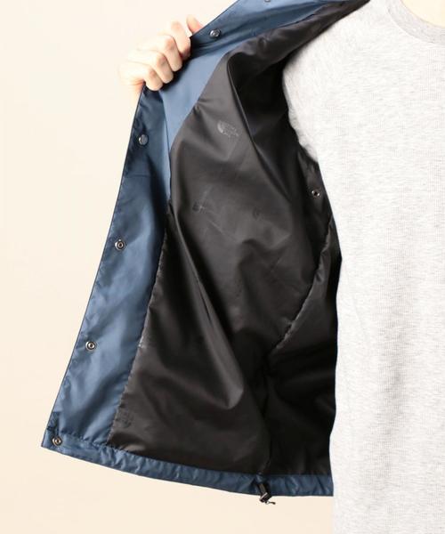 THE NORTH FACE(ザノースフェイス)の「<THE NORTH FACE(ザノースフェイス)> COACH JACKET/コーチジャケット ◆(ナイロンジャケット・メンズ・ネイビー/レッド/ブラック・MEDIUM/LARGE)」の19枚目の写真