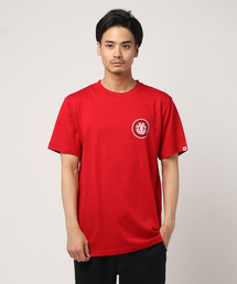 ELEMENT メンズ 【SKATE TEE】 VINYL SS Ｔシャツ