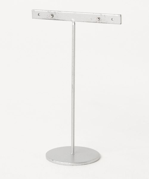 ESTELLE（エステール）の「プラチナ ピアス （2mm） ESTELLE/エステール（ピアス（両耳用）・レディース・プラチナム・-）」の5枚目の写真