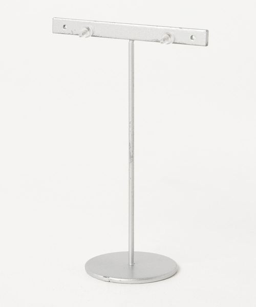 ESTELLE（エステール）の「プラチナ ピアス （2mm） ESTELLE/エステール（ピアス（両耳用）・レディース・プラチナム・-）」の2枚目の写真