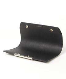 kate spade メイクイットマイン ブラック ショルダーウォレット kate spade NEW YORK KATE SPADE ケイト スペード ショルダー