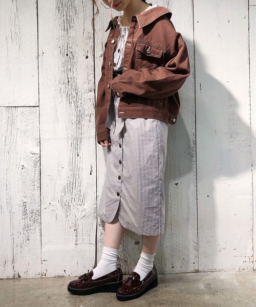 one after another NICE CLAUP（ワンアフターアナザーナイ