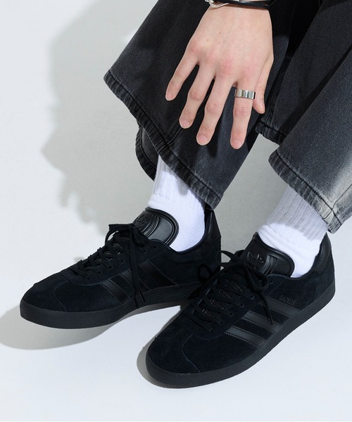 ガゼル [GAZELLE] オリジナルス/ アディダスオリジナルス adidas