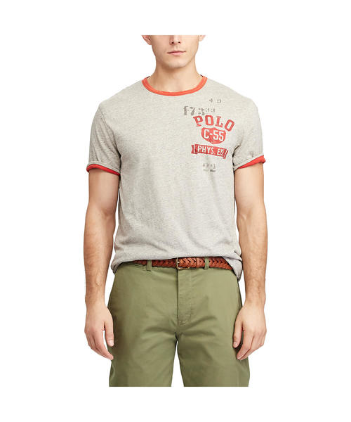 POLO RALPH LAUREN（ポロ ラルフ ローレン）の「カスタム スリム