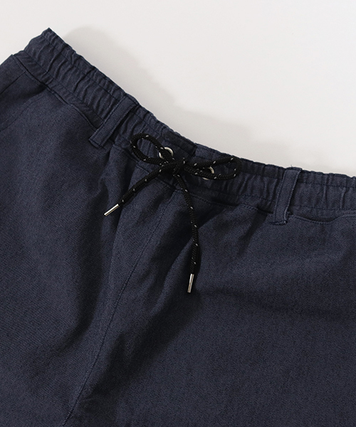CAMBIO(カンビオ)の「mp6858-Pattern Layered Shorts ショーツ(その他パンツ・メンズ・ブラック/ベージュ/オリーブ/ネイビー・S/M/L)」の18枚目の写真
