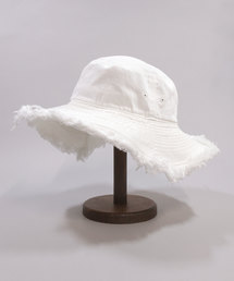 CA4LA | BASABASA DENIM HAT3(ハット)
