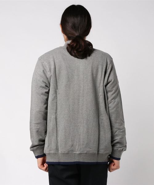 【セール】 HERRINGBONE ラグビーブルゾン（ブルゾン）｜HERRINGBONE ラグビー] [Ellis