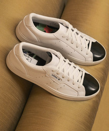 adidas Originals�i�A�f�B�_�X�@�I���W�i���X�j�́u�A�f�B�_�X �X���[�N [adidas Sleek Shoes] �A�f�B�_�X�I���W�i���X�i�X�j�[�J�[�j�v