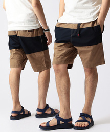 BEAMS | GRAMICCI×BEAMS / 別注 ラインショーツ(その他パンツ)