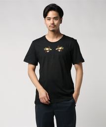 adidas | adidas/アディダス 日本限定スカジャン風 Tシャツ(Tシャツ/カットソー)