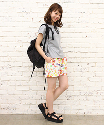 Kastane | 【TOWER RECORDS×Kastane】ショートパンツ(その他パンツ)