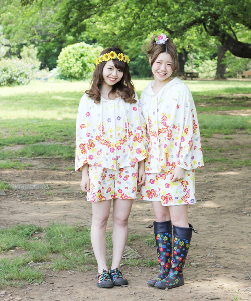 Kastane（カスタネ）の「【Kastane】ショートパンツ（その他パンツ・レディース・ホワイト系その他・FREE）」の8枚目の写真