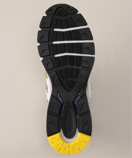 NEW BALANCE（ニューバランス）の「NEW BALANCE / ニューバランス M990（スニーカー・メンズ・ブラック/シルバー・26cm/27cm/28cm/25cm）」の8枚目の写真