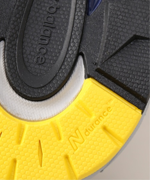 NEW BALANCE（ニューバランス）の「NEW BALANCE / ニューバランス M990（スニーカー・メンズ・ブラック/シルバー・26cm/27cm/28cm/25cm）」の10枚目の写真