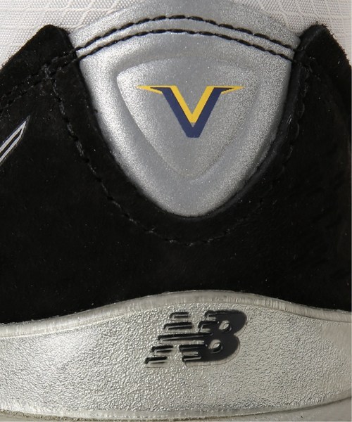NEW BALANCE（ニューバランス）の「NEW BALANCE / ニューバランス M990（スニーカー・メンズ・ブラック/シルバー・26cm/27cm/28cm/25cm）」の11枚目の写真