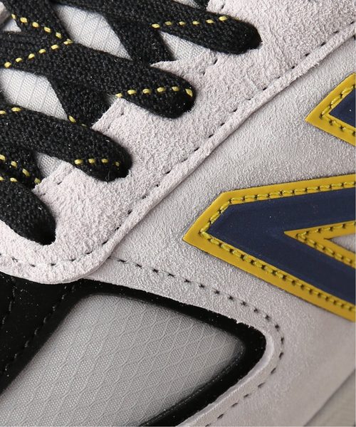 NEW BALANCE（ニューバランス）の「NEW BALANCE / ニューバランス M990（スニーカー・メンズ・ブラック/シルバー・26cm/27cm/28cm/25cm）」の15枚目の写真