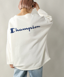 Champion | Champion チャンピオン ビッグシルエットクルースウェット(スウェット)
