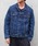 Levi's�i���[�o�C�X�j�́uLevi's/���[�o�C�X TYPE�V�g���b�J�[�W���P�b�g�i�f�j���W���P�b�g�j�v�b�_�[�N�C���f�B�S�u���[