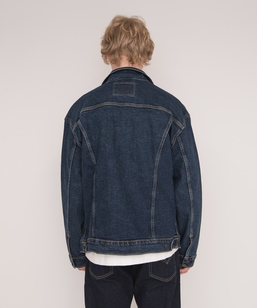 Levi's（リーバイス）の「Levi's/リーバイス トラッカー