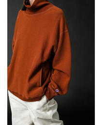Champion | ＜Champion × monkey time＞ REVERSE WEAVE TURTLE/スウェット(スウェット)