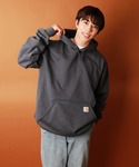 Carhartt(カーハート)の「トップス(パーカー)」