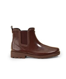 AIGLE | カーヴィル ラバーブーツ(レインシューズ)