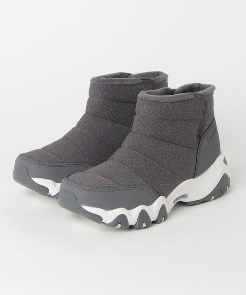 skechers slip on d lites