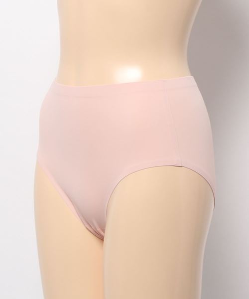 LAVIENNE(ラヴィエンヌ)の「Su-pita(スーピタ)ショーツ(ショーツ・レディース・ライトグレー/ベージュ/ピンク/グリーン/ピンクベージュ/ブラック・LL/M/L/XL/XXL/LL1)」の14枚目の写真