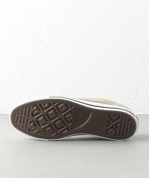 CONVERSE（コンバース）の「CONVERSE ALLSTAR OX/コンバース（スニーカー・レディース・ベージュ・23cm/22cm/25cm/24cm）」の6枚目の写真