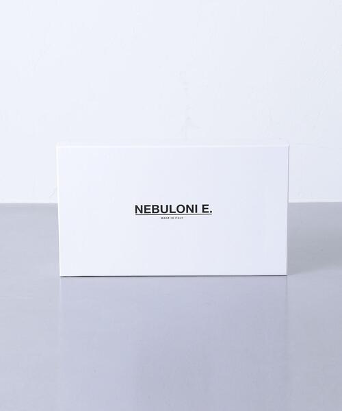 NEBULONI E（ネブローニ）の「【別注】＜NEBULONI E. （ネブローニ