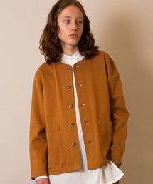 FACTOTUM�i�t�@�N�g�^���j�́u�yFACTOTUM�z�~���m���u B.A �z�X�s�^���W���P�b�g�i�u���]���j�v