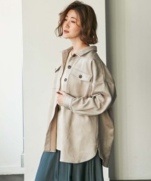 GeeRA  WOMEN'S�i���������E�B�����Y�j�́u�yWEB����z�J�b�g�X�G�[�h�b�o�n�W���P�b�g�i�e�[���[�h�W���P�b�g�j�v