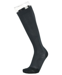 NAIGAI（ナイガイ）の「NAIGAI PERFORMANCE メンズ 足口23hPa 足首30hPa 着圧ハイソックス ロングホーズ 02332909（ソックス/靴下・メンズ）」