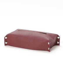 PARKS TOKYO SELECT（パークストウキョウセレクト）の「【luminio×kostikal.】（KST）ティッシュケース（インテリア雑貨）」